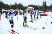 FIS Latvijas čempionāts 2019 pirmais posms, sprints C