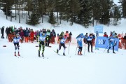 FIS Latvijas čempionāts 2019 pirmais posms, sprints C