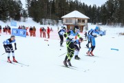 FIS Latvijas čempionāts 2019 pirmais posms, sprints C