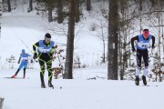 FIS Latvijas čempionāts 2019 pirmais posms, sprints C