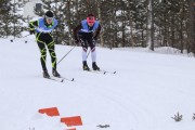 FIS Latvijas čempionāts 2019 pirmais posms, sprints C