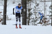 FIS Latvijas čempionāts 2019 pirmais posms, sprints C