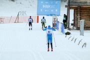 FIS Latvijas čempionāts 2019 pirmais posms, sprints C