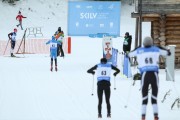 FIS Latvijas čempionāts 2019 pirmais posms, sprints C