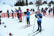 FIS Latvijas čempionāts 2019 pirmais posms, sprints C