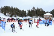 FIS Latvijas čempionāts 2019 pirmais posms, sprints C