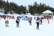 FIS Latvijas čempionāts 2019 pirmais posms, sprints C