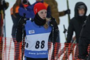 FIS Latvijas čempionāts 2019 pirmais posms, sprints C