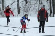 FIS Latvijas čempionāts 2019 pirmais posms, sprints C