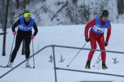 FIS Latvijas čempionāts 2019 pirmais posms, sprints C