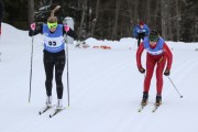 FIS Latvijas čempionāts 2019 pirmais posms, sprints C