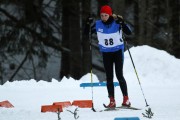 FIS Latvijas čempionāts 2019 pirmais posms, sprints C