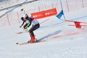 Baltijas kauss 2018 2.posms, Elites FIS PSL, Foto: E.Lukšo