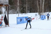 FIS Latvijas čempionāts 2019 pirmais posms, sprints C