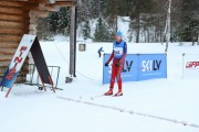 FIS Latvijas čempionāts 2019 pirmais posms, sprints C