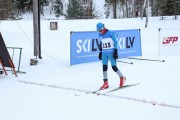 FIS Latvijas čempionāts 2019 pirmais posms, sprints C