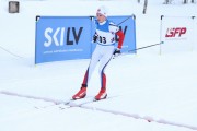 FIS Latvijas čempionāts 2019 pirmais posms, sprints C