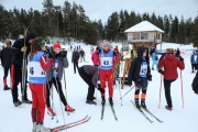 FIS Latvijas čempionāts 2019 pirmais posms, sprints C