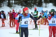 FIS Latvijas čempionāts 2019 pirmais posms, sprints C