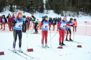 FIS Latvijas čempionāts 2019 pirmais posms, sprints C