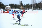 FIS Latvijas čempionāts 2019 pirmais posms, sprints C