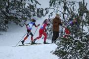 FIS Latvijas čempionāts 2019 pirmais posms, sprints C