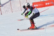 Baltijas kauss 2018 2.posms, Elites FIS PSL, Foto: E.Lukšo