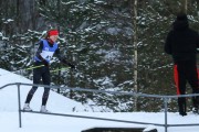 FIS Latvijas čempionāts 2019 pirmais posms, sprints C