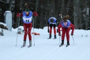 FIS Latvijas čempionāts 2019 pirmais posms, sprints C