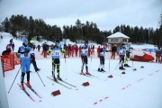 FIS Latvijas čempionāts 2019 pirmais posms, sprints C