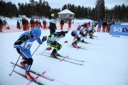 FIS Latvijas čempionāts 2019 pirmais posms, sprints C