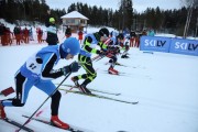 FIS Latvijas čempionāts 2019 pirmais posms, sprints C