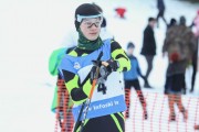 FIS Latvijas čempionāts 2019 pirmais posms, sprints C