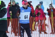 FIS Latvijas čempionāts 2019 pirmais posms, sprints C