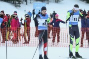 FIS Latvijas čempionāts 2019 pirmais posms, sprints C