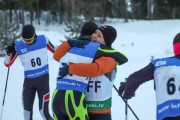 FIS Latvijas čempionāts 2019 pirmais posms, sprints C