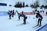 FIS Latvijas čempionāts 2019 pirmais posms, sprints C