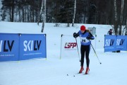 FIS Latvijas čempionāts 2019 pirmais posms, sprints C