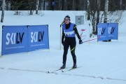 FIS Latvijas čempionāts 2019 pirmais posms, sprints C