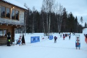 FIS Latvijas čempionāts 2019 pirmais posms, sprints C