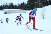 FIS Latvijas čempionāts 2019 pirmais posms, sprints C