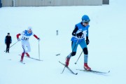 FIS Latvijas čempionāts 2019 pirmais posms, sprints C