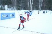 FIS Latvijas čempionāts 2019 pirmais posms, sprints C