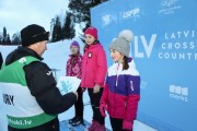 FIS Latvijas čempionāts 2019 pirmais posms, sprints C