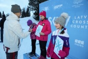 FIS Latvijas čempionāts 2019 pirmais posms, sprints C