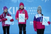 FIS Latvijas čempionāts 2019 pirmais posms, sprints C