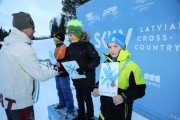 FIS Latvijas čempionāts 2019 pirmais posms, sprints C