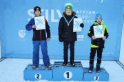 FIS Latvijas čempionāts 2019 pirmais posms, sprints C