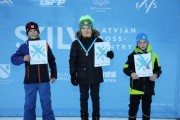 FIS Latvijas čempionāts 2019 pirmais posms, sprints C