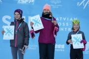 FIS Latvijas čempionāts 2019 pirmais posms, sprints C